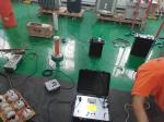 Xzh Test Xhdp Series 30-90kv Ultra-Low Frequency High Voltage Generator for