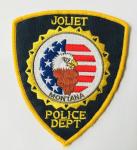 Custom logo patch Police embroidery patches from green tree gifts