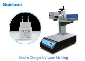 Wholesale 5Watt JCZ Laser Engraver For Plastic For PVC from china suppliers