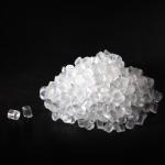 Matte Soft Easy To Blend TPE Plastic Thermoplastic Elastomer For Eletric Toys