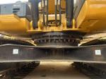 Quality Used Caterpillar CAT 320D Excavator Fuel Efficient Powerful