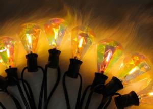 Wholesale IP65 Waterproof 150lm Led Bulb String Lights Outdoor from china suppliers