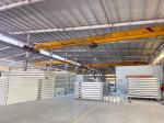 Breathable Professional Supply Easy To Assemble Detachable Container House for