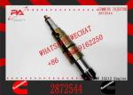 Common Rail Injector 4326959 5594515 5491600 Diesel Fuel Injectors 2872544