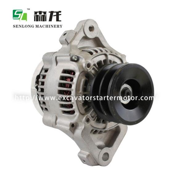 12V 45A Denso 100211-6780 K174H AND0238 12204 290-198 36-12204 90-29-5297 115