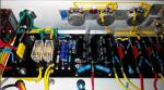 20W 5E3 Handwired Handmade Tweed Guitar Amplifier Head, 20W Musical Instruments