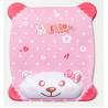 Buy cheap Appealing Custom Wrist Support Mouse Pad Smooth Surface For Girl Gift from wholesalers