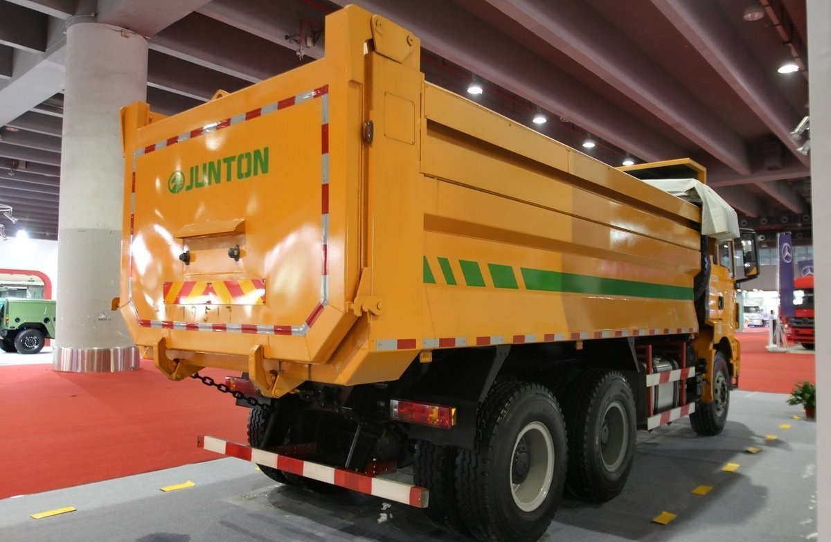 Good Condition Shacman Dump Truck 8x4 Model 10 12 Fast Cummins Heavy Truck Shacman M3000 6x4 Type 40tons Dump Truck