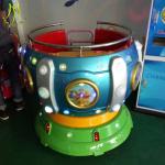 Hansel fast profits kiddie carousel ride for sale dog electric car game machine