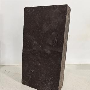 Wholesale Common Refractoriness Magnesium Chrome Brick for Copper Smelting Furnace and Glass Kiln from china suppliers