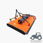 PRS - Tractor Pasture Mower ; Three Point Cat.2 Tractor Rotary Cutter With