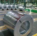 High quality hot rolled zinc coated galvanized steel sheet in coil carbon steel