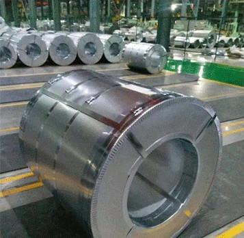 High quality hot rolled zinc coated galvanized steel sheet in coil carbon steel