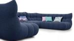 Roche Bobois Sofa Comfort Combo Sofa Set Hotel Lobby Office Reception Furnishing