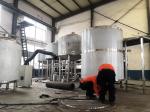 Sus304 2500L Beer High Efficiency Brewing System Commercial Original Color