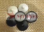 Self Locking Speed Clip Insulation Pin Dome Cap Washer