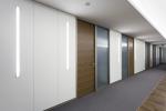 AE Direct Sales Hotel Room Divider MoSliding vable Partitions Wall Multi-purpose