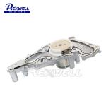 1.4 16V Engine Model Aluminum Auto Parts Cooling Water Pump 1610059276 For