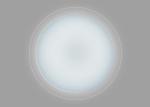 Eye Protection House Ceiling LED Lights φ600mm×120mm Versatile No Blue Light