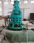 Brushless Excitation Kaplan Generator Hydro Turbine Generator