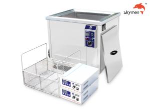 Wholesale 960L Filter 7200W Ultrsonic Cleaning Machine 40KHz For Fuel Pump from china suppliers
