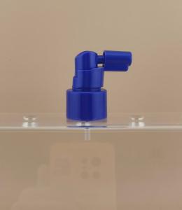 Wholesale Convenient Customized Blue Oral Mist Sprayer K310A for Medicaments from china suppliers
