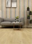 Honey Grapefruit Click Wood Waterproof SPC Flooring 0.15-0.4mm GKBM Greenpy MJ