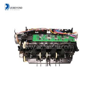 China 1750220022 Wincor Cineo 4060 Input Output Module Collector Unit Crs 01750220022 on sale