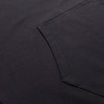 Simple Design Mens Hoodies And Sweatshirts Beaded Technics With Pocket