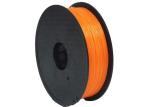 TPE / TPU / Soft PLA Flexible 3D Printer Filament 1.75mm Colorful CE Approved