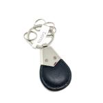 Durable Leather Keychain In Various Colors And Designs For Stylish Key