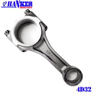 Wholesale Canter Mitsubishi Forging Engine Connecting Rod Assembly 4D32 ME012250 from china suppliers