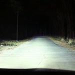 JALN7 LED Bulb Car Lamp headlight H7 Truck Fog Lights 55W 60W 12000LM 6000K 12V