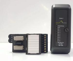 Wholesale EMERSON KJ3202X1-BA1 DO 8-Channel 24 VDC High-Side from china suppliers
