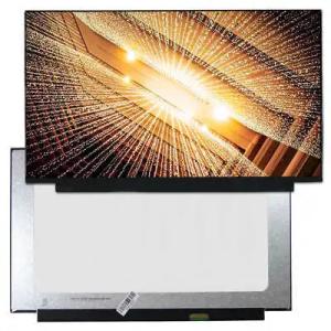 China BOE 15.6 Inch TFT Color LCD Module 1366×768 Resolution 3.3V on sale