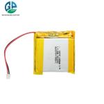 High Discharge Rate Battery 103737 Rechargeable 3.7V 1400mAh Lithium Ion Li