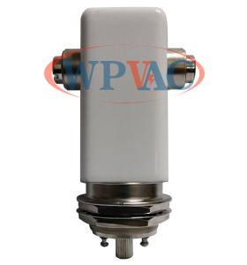Wholesale Light Weight SPST NO Vacuum Relay Switch High Voltage DC28KV 110A Current from china suppliers