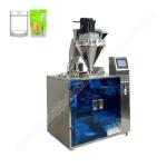 Premade Bag Packing Machine Standup Pouch Packaging Machine with Weighing