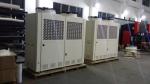 Customize Dry Cooler Air Condensers for Hospitals/medical office buildings