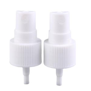 Wholesale Polypropylene White Mini 24mm Mist Spray Pump With ODM Tube from china suppliers