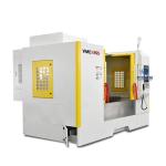 Vmc1265 CNC High Speed Vertical Machining Centers 4 Axis