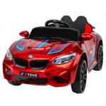 Unisex 12V Electric Remote Control 2 Seats Big Kids Ride On Car Suitable for All