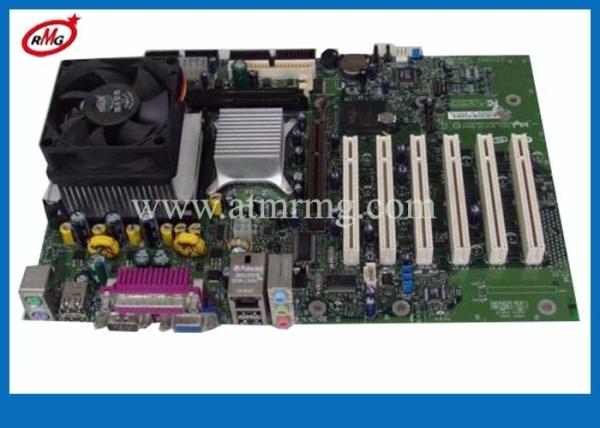 49-204203-000C 49204203000C ATM Machine Spare Parts Diebold Opteva 0MB 2G