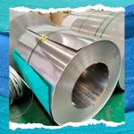 409L Cold Rolled Stainless Steel Coil With Slit Edge For Auto Exhaust Pipe