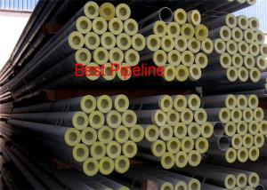 Wholesale “Welded steel tubes for pressure purposes. Submerged arc welded non-alloy and alloy steel tubes P235GH TC1, P265GH TC1 from china suppliers