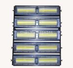 Bridgelux cob 500W led flood light high 500W led high bya light 140LM/W Red