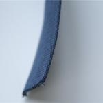 Ne30/1 Flame Resistant Accessories Aramid Tape 3.8cm