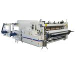 Start Business 1350mm Toilet Tissue Paper Making Machine