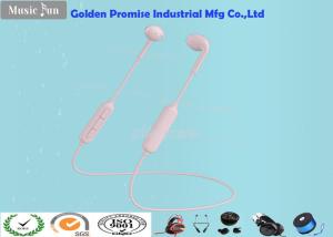 Wholesale ABS Plastic Shell TWS Bluetooth Earphone from china suppliers