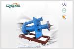 Heavy Duty Vertical Slurry Pump High Performance For Sewage Water Transfer